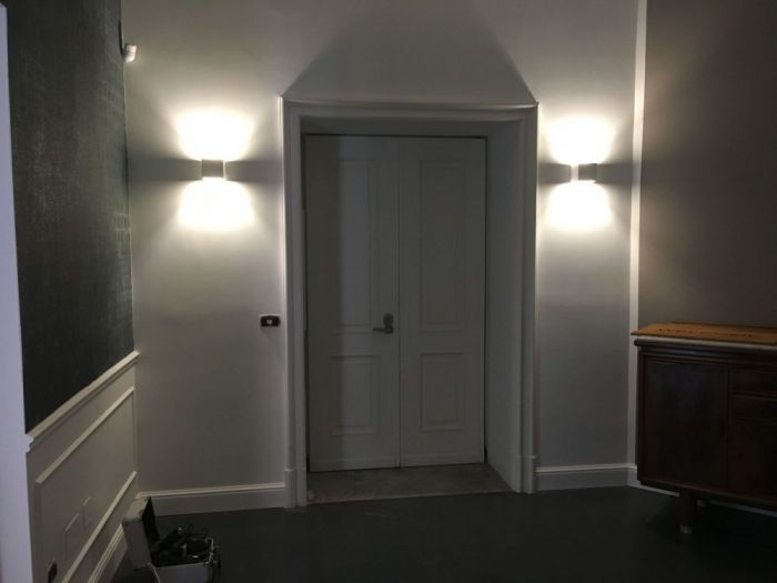 Archisio - Jc Servizi Di Architettura - Progetto Restyling posillipo