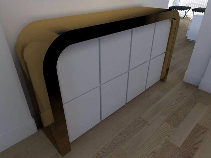 Archisio - Falegnameria Speranza - Progetto Arredamenti su misura