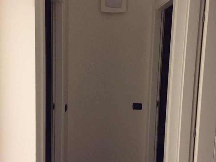 Archisio - Paola Illuminazione - Progetto Appartamento di marco