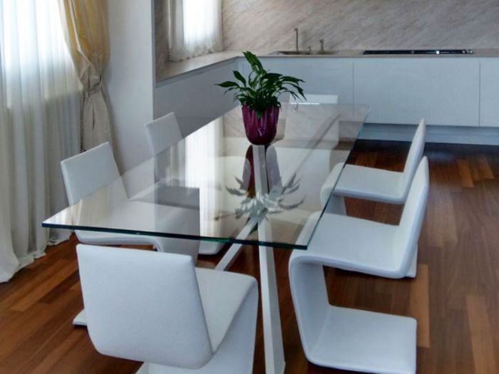 Archisio - Studioarchitettura srl - Progetto Loft abitativo