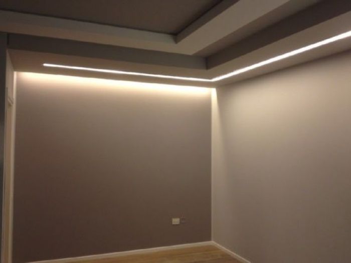 Archisio - Lorenzo Rossi Architetto - Progetto Appartamento - architettura dinterni