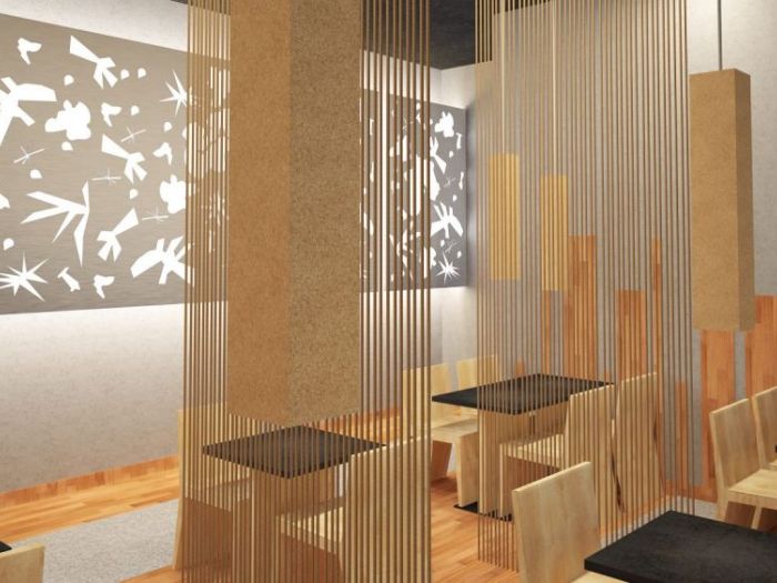 Archisio - Rachele Attenni - Progetto Ristrutturazioni interni