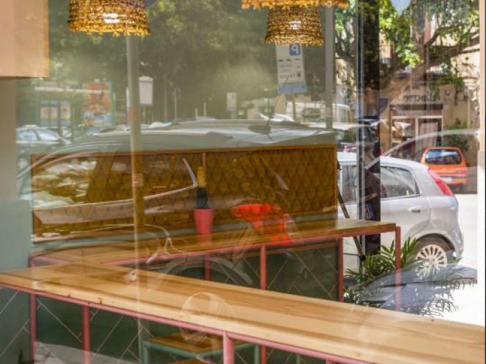 Archisio - Tonalite - Progetto Pok