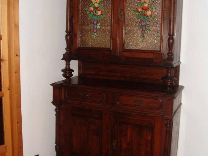 Archisio - Falegnameria Restauro Alaimo - Progetto Restauro mobili armadi realizzati su misura