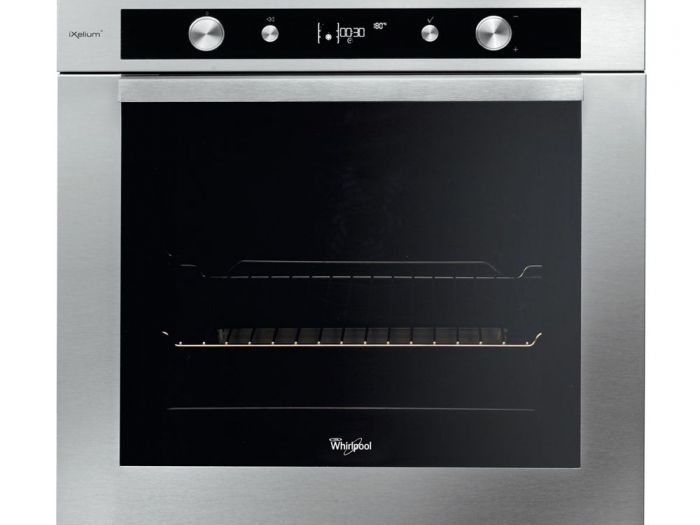 Archisio - Casa Del Mobile - Progetto Forno elettrico incasso akzm 6570ixl