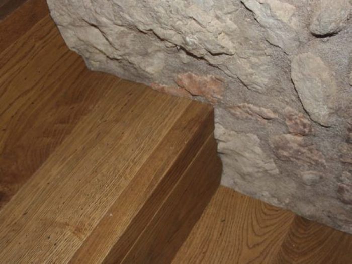 Archisio - Sofim Srl Soluzioni E Finiture Immobiliari - Progetto Sofim Srl fornisce e posa tutti i tipi di pavimenti in legno dal massello nelle varie essenze da levigare e trattare in opera ai vari tipi di prefinito