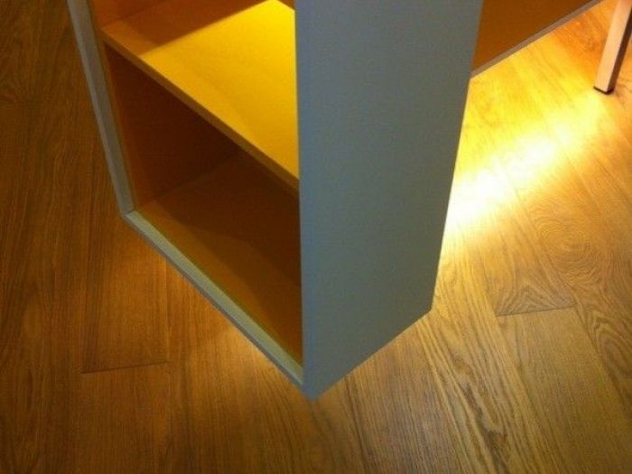 Archisio - Cofra Architettura Design Innovazione - Progetto Ristrutturazione ambienti