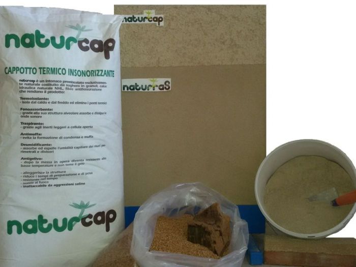 Archisio - Lime Cork - Progetto LIME CORK