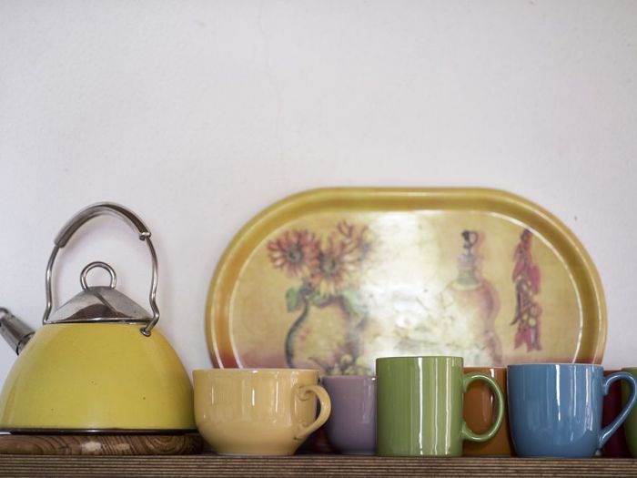 Archisio - Matteo Castelli Fotografia - Progetto Villa la cetina - siena