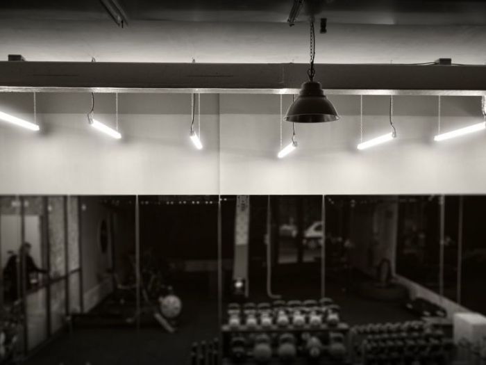 Archisio - Mood Studio - Progetto 011mft center