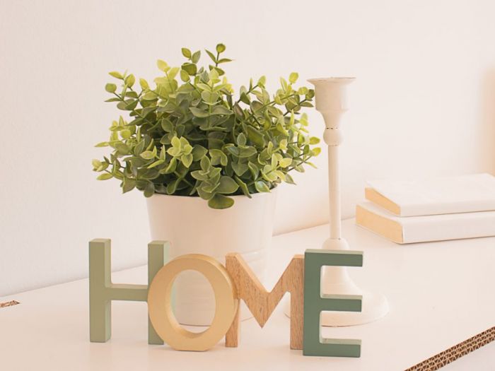 Archisio - Dettagli Home Staging Silvia Marcheselli - Progetto Appartamento datato trasformato con lhome staging