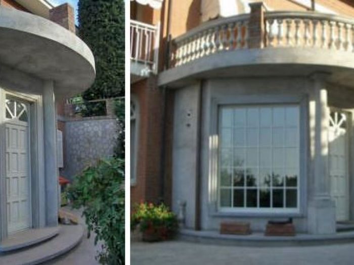 Archisio - Montanaro Torino srl - Progetto Esterni