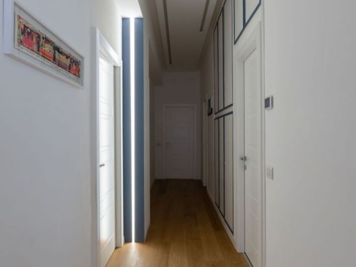 Archisio - Daniele Raffaelli - Progetto Fotografia di interni