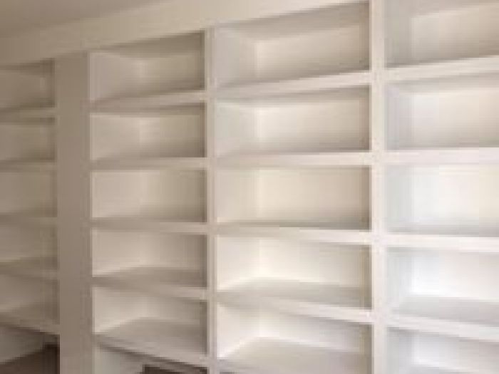 Archisio - Agnoletto Luca Sas - Progetto Servizi