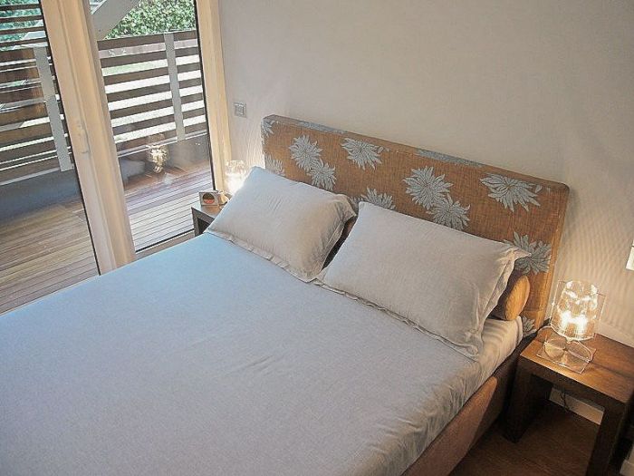 Archisio - Nascetti Arredamenti - Progetto Villetta in riviera