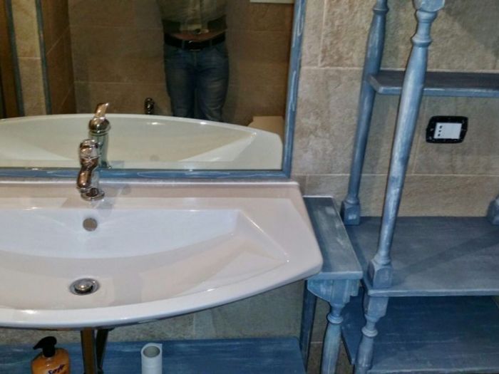 Archisio - Roberto Damico - Progetto casaelisabetta