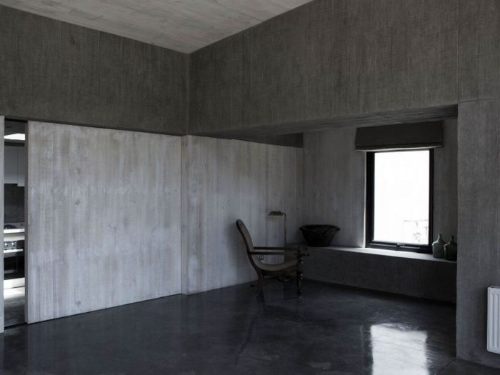 Archisio - Andearchitettura - Progetto Architettura