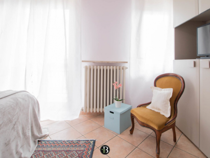 Archisio - Roberta Bossolasco - Progetto Vera