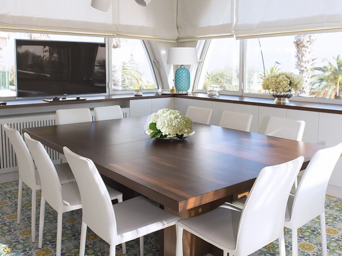 Archisio - Novarte - Progetto Villa bianca