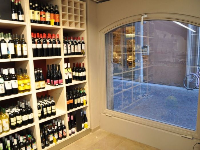 Archisio - Studio Lenzi Associati - Progetto Naturas