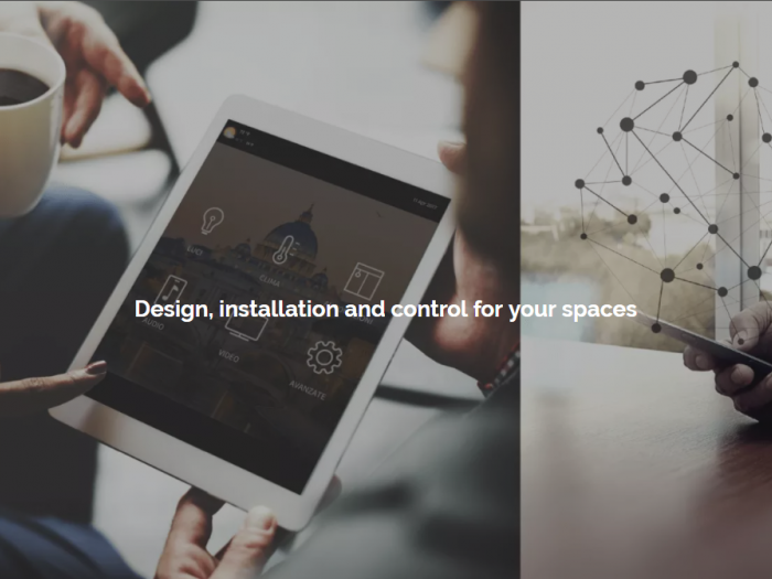 Archisio - Destyle - Progetto Controllo di impianti luci