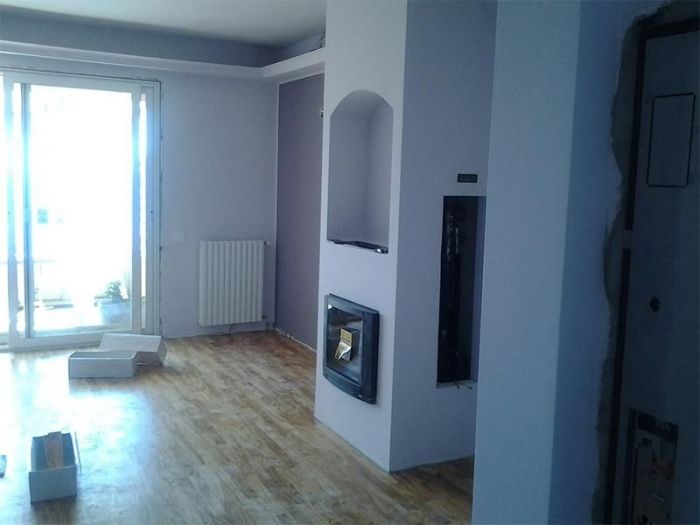 Archisio - Edilizia Unita - Progetto Ristrutturazione dinterni