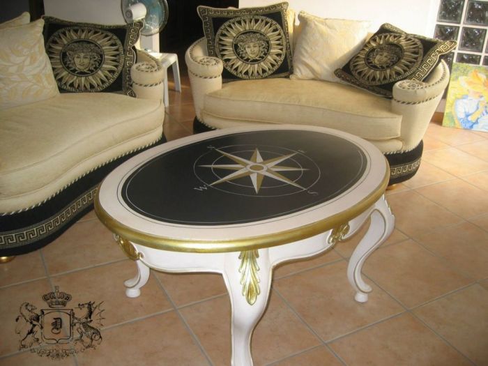 Archisio - Diego Durelli Restauri - Progetto Mobili nuovi su misura