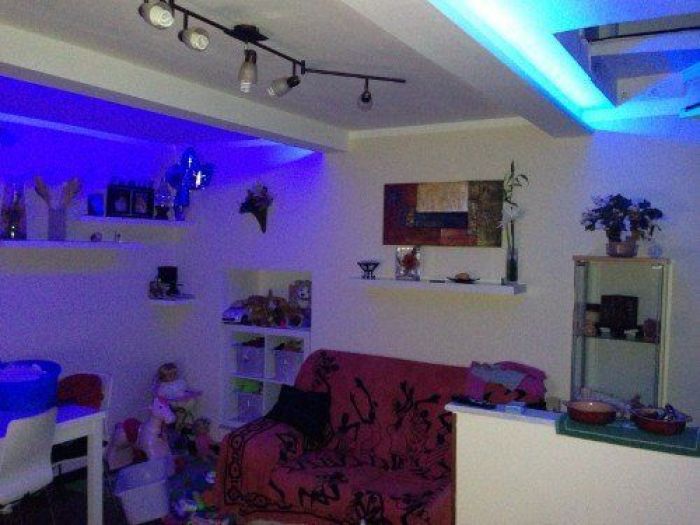 Archisio - Restaur Art - Progetto Coloriture