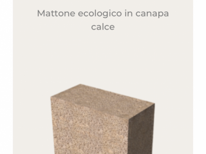 Archisio - Graziella Caria - Progetto Consulente bioedilizia