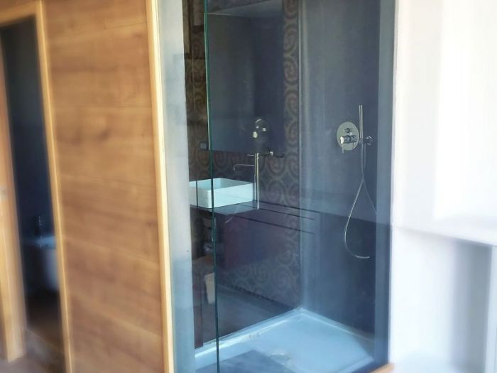 Archisio - Vetreria Battiato - Progetto Design