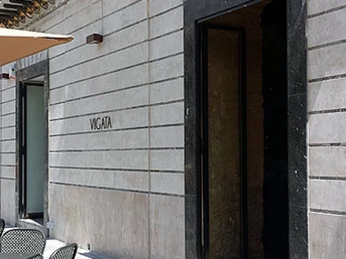 Archisio - Lillo Giglia - Progetto Caffe vigata