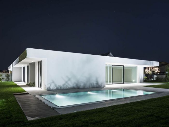 Archisio - Ank Studio - Progetto Architettura jez