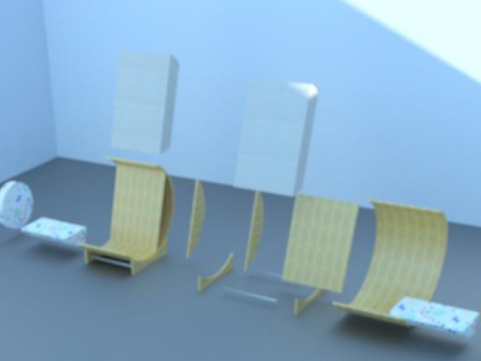 Archisio - Roberto Bertetti - Progetto Bozzolo