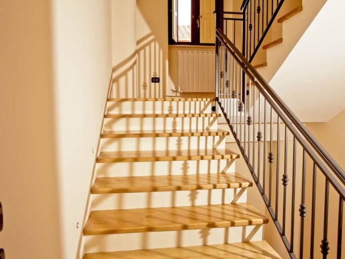 Archisio - Evelina Loizzo - Progetto Scale