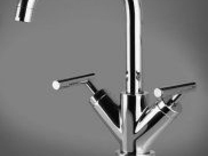 Archisio - Lain Michele Termoidraulica - Progetto Rubinetterie