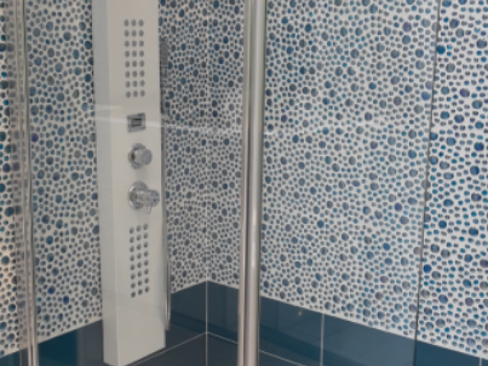 Archisio - Coraci Scavi - Progetto Ristrutturazione di un bagno