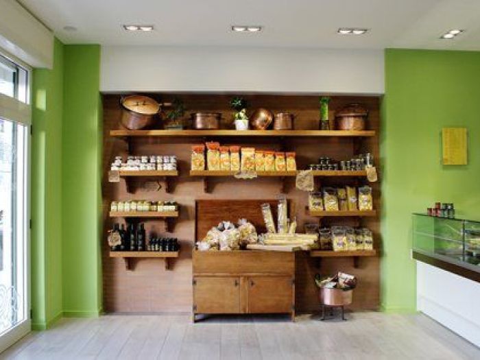 Archisio - Mario Verace - Progetto La pastaia verace