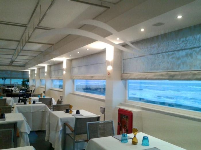 Archisio - Armonie Dinterni Sas - Progetto Tende