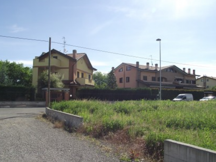 Archisio - Vincenzo Milione - Progetto 2 villa vimercate