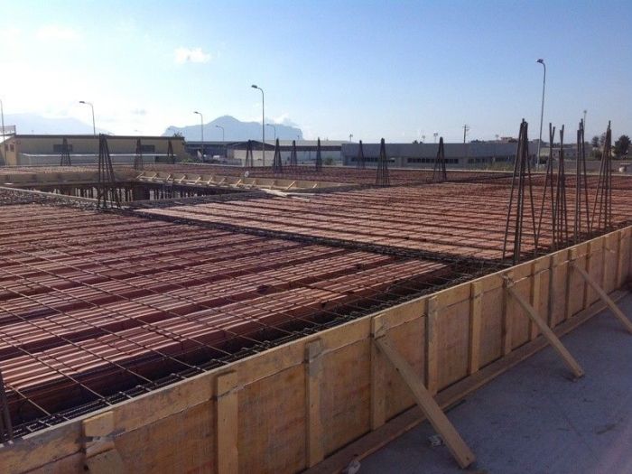 Archisio - Alessandro Tribuna - Progetto Centro direzionale amministrativo - figc - lnd- ctr