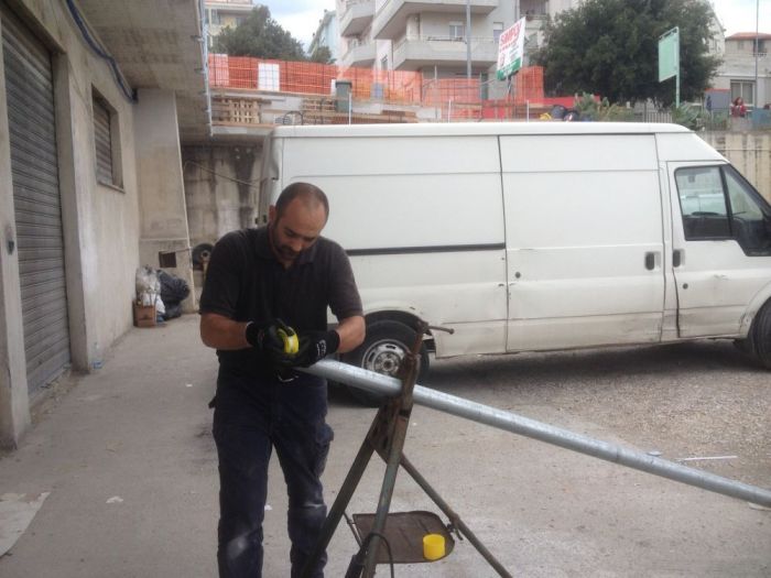 Archisio - Impianti Tecnologici Snc - Progetto Installatori di impianti domestici e industriali