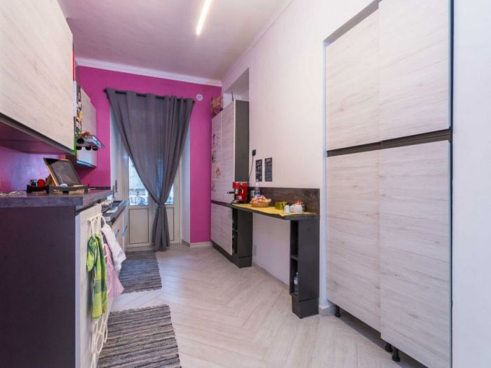 Archisio - Ellerre Ristruttazioni - Progetto Prima e dopo di una ristrutturazione