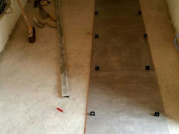 Archisio - Cpm Costruzioni Sas - Progetto Interni esterni e strutture in cemento armato