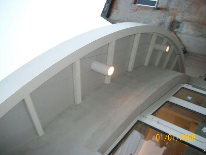 Archisio - Stefania Borgognoni - Progetto Casa privata -ristrutturazione-