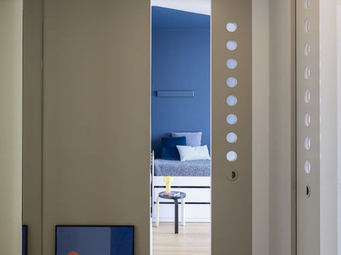 Archisio - Andrea Rubini - Progetto House11