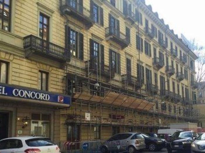 Archisio - Italiana Ponteggi Edili - Progetto Ristrutturazioni edili