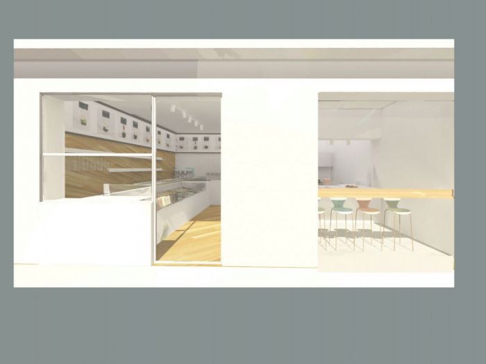 Archisio - Design Project - Progetto Pasthello