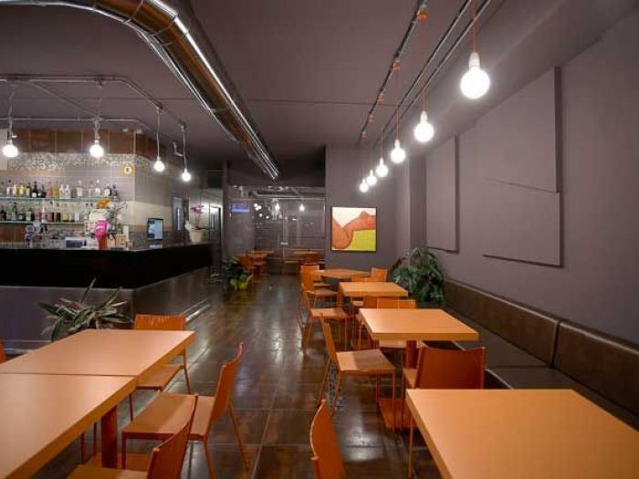 Archisio - Sadepa Marmi - Progetto Abitazioni e negozi