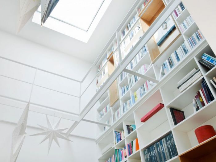 Archisio - Lula Ferrari - Progetto Appartamento lf