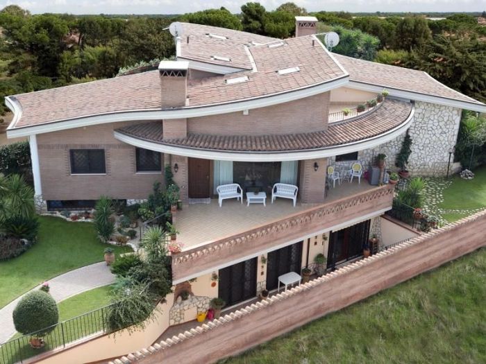 Archisio - San Giovanni srl - Progetto Costruzioni e ristrutturazioni edili